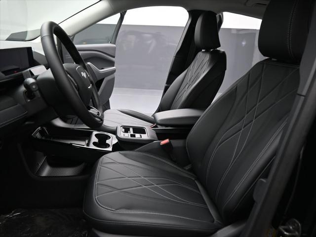 new 2025 Ford F-150 car, priced at $67,215