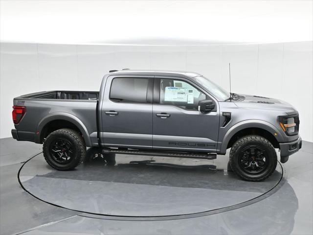 new 2024 Ford F-150 car, priced at $101,507