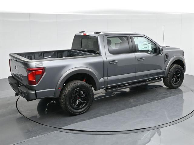 new 2024 Ford F-150 car, priced at $101,507