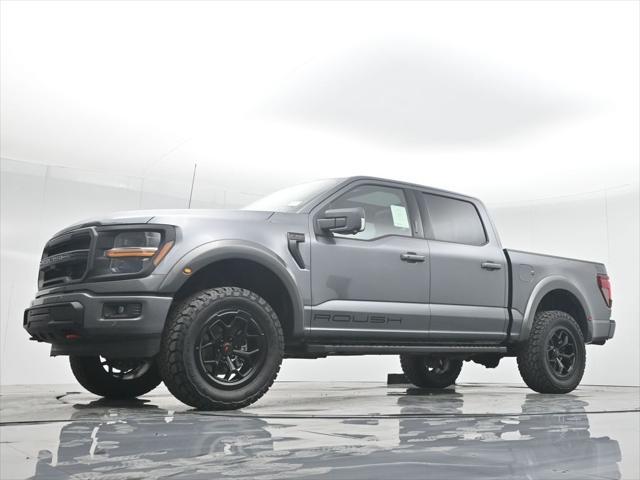 new 2024 Ford F-150 car, priced at $101,507