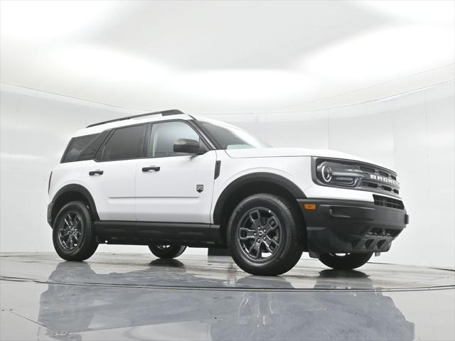 used 2022 Ford Bronco Sport car, priced at $26,000