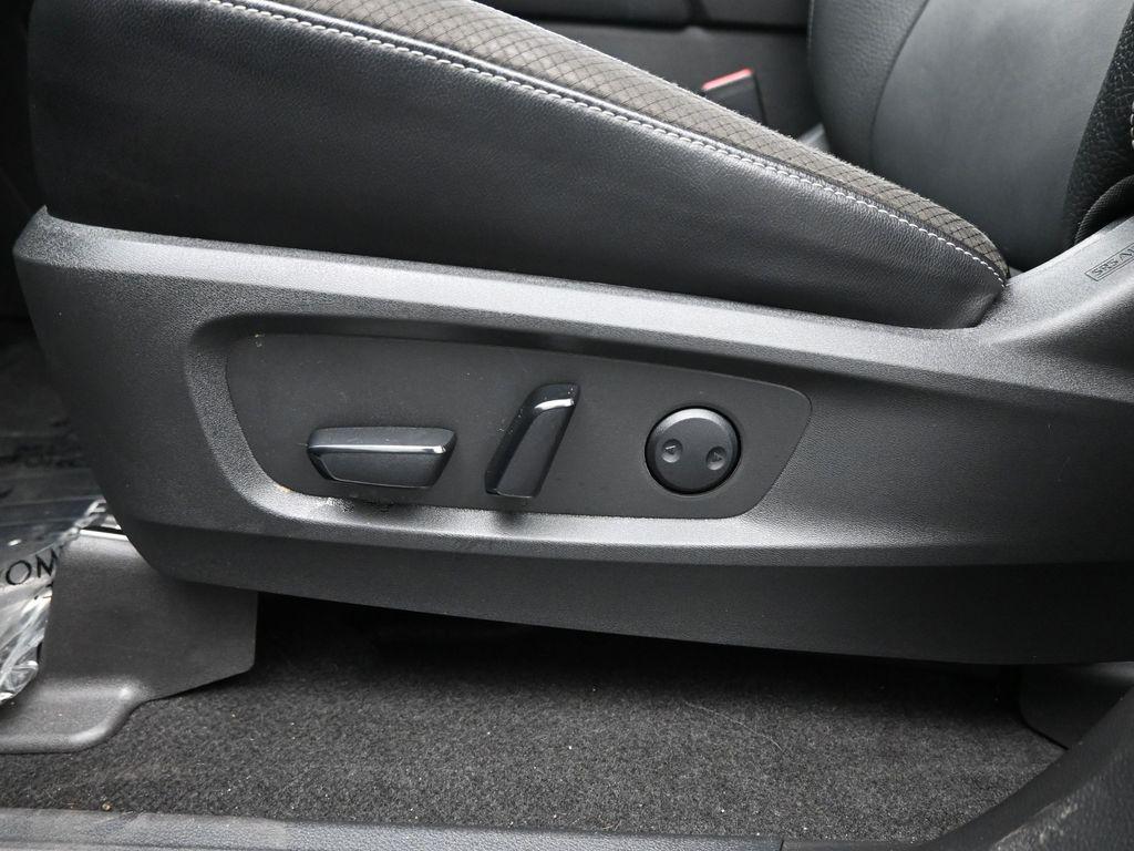 used 2022 Nissan Pathfinder car, priced at $31,000