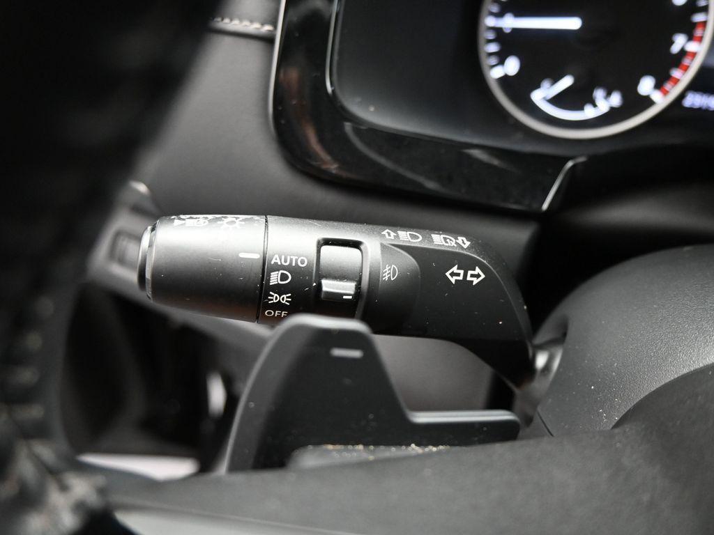 used 2022 Nissan Pathfinder car, priced at $31,000