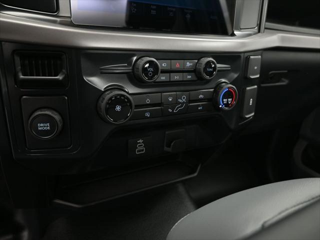 new 2025 Ford F-150 car, priced at $36,565