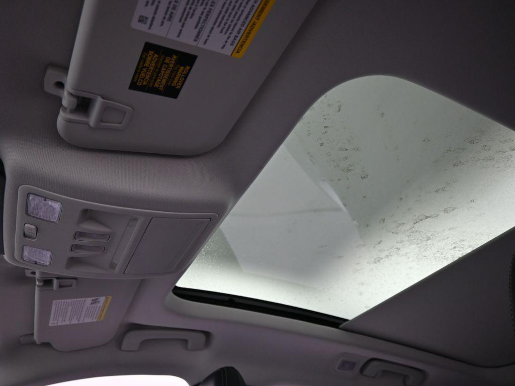 new 2025 Ford Escape PHEV car, priced at $33,530