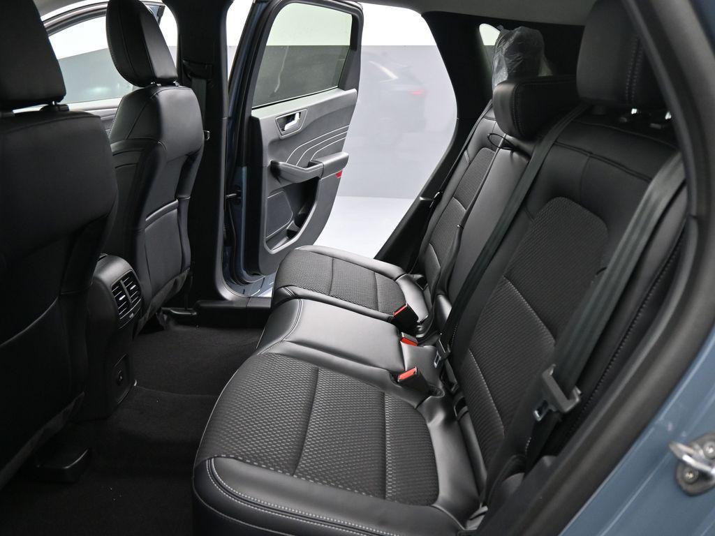 new 2025 Ford Escape PHEV car, priced at $33,530