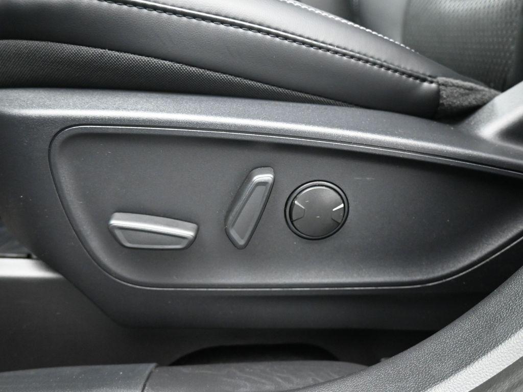new 2025 Ford Escape PHEV car, priced at $33,530