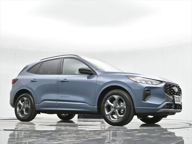 new 2024 Ford Escape car, priced at $32,365