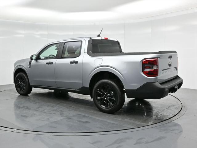 new 2024 Ford Maverick car, priced at $31,935