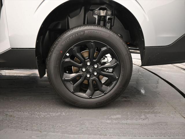 new 2024 Ford Maverick car, priced at $31,935