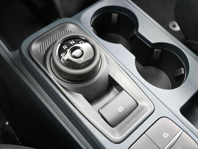 new 2024 Ford Maverick car, priced at $31,935