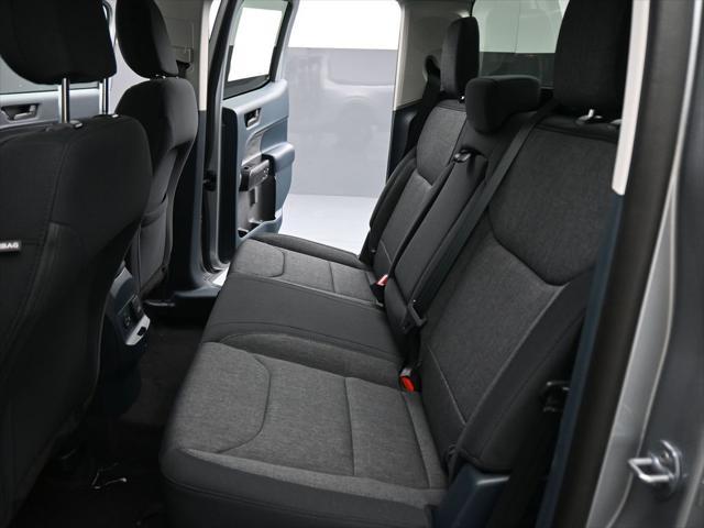 new 2024 Ford Maverick car, priced at $31,935