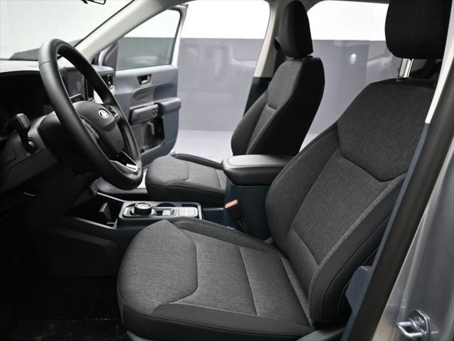 new 2024 Ford Maverick car, priced at $31,935