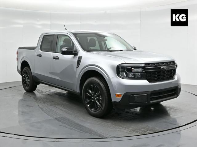 new 2024 Ford Maverick car, priced at $31,935