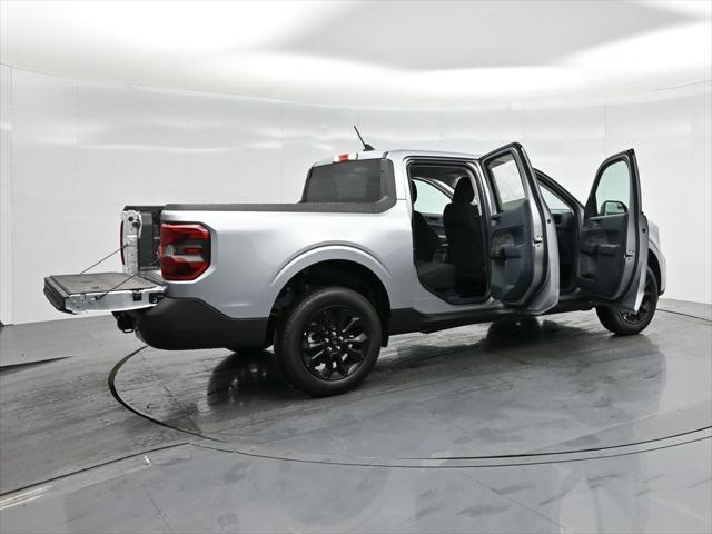 new 2024 Ford Maverick car, priced at $31,935