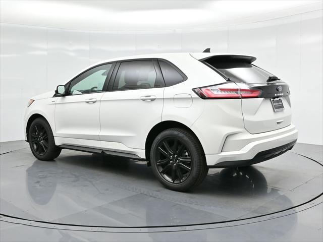 new 2024 Ford Edge car, priced at $46,310