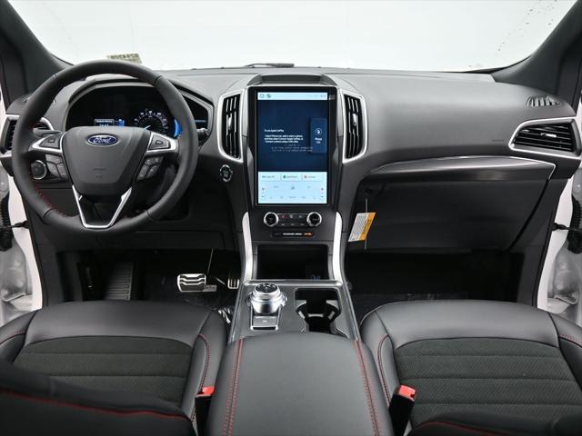 new 2024 Ford Edge car, priced at $46,310