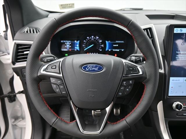 new 2024 Ford Edge car, priced at $46,310