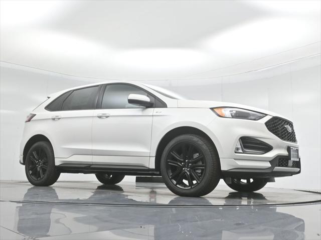 new 2024 Ford Edge car, priced at $46,310