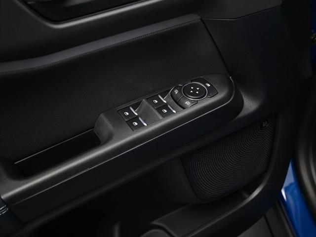 new 2024 Ford Bronco Sport car, priced at $38,125