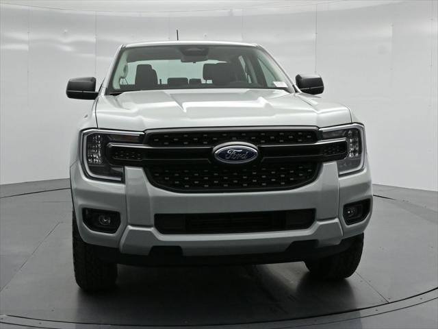 new 2024 Ford Ranger car, priced at $35,160