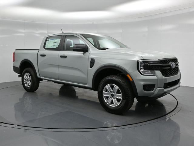 new 2024 Ford Ranger car, priced at $35,160