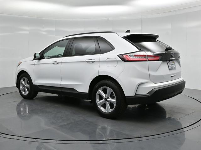 new 2024 Ford Edge car, priced at $40,225