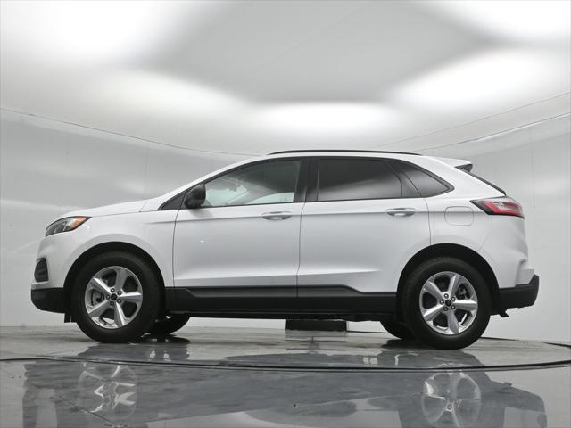 new 2024 Ford Edge car, priced at $40,225