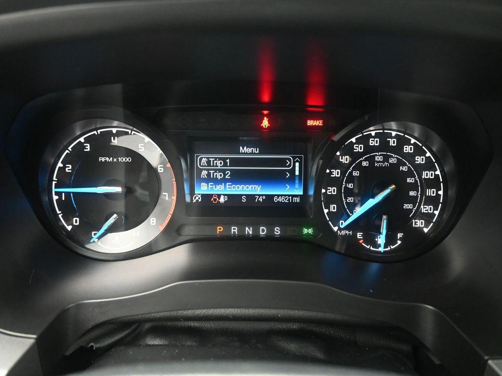 used 2021 Ford Ranger car, priced at $29,000