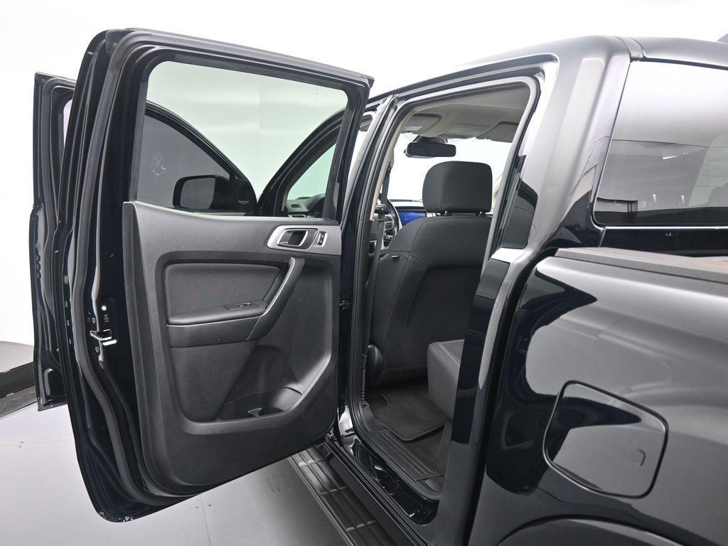 used 2021 Ford Ranger car, priced at $29,000