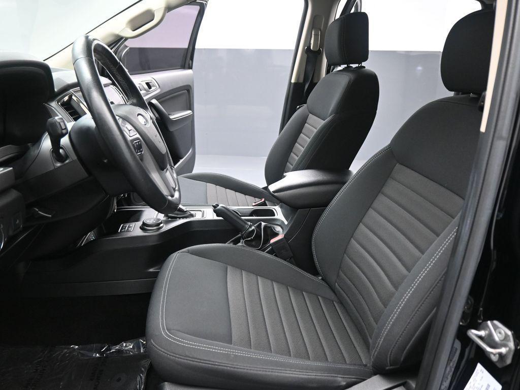 used 2021 Ford Ranger car, priced at $29,000