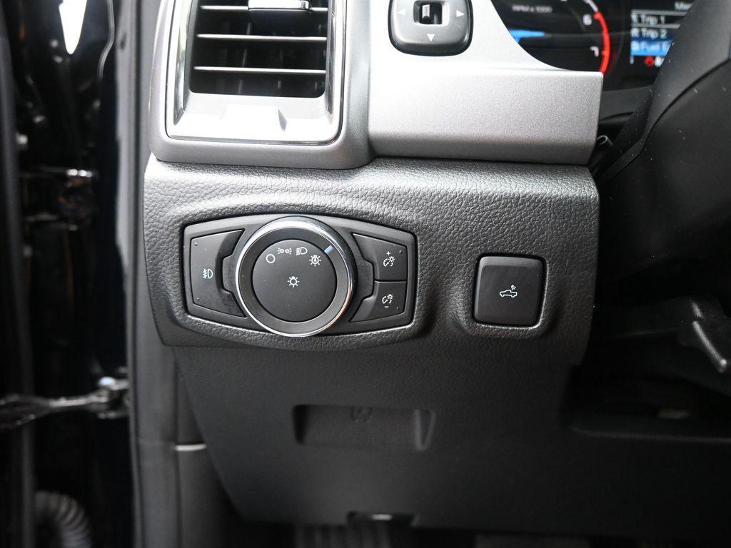 used 2021 Ford Ranger car, priced at $29,000