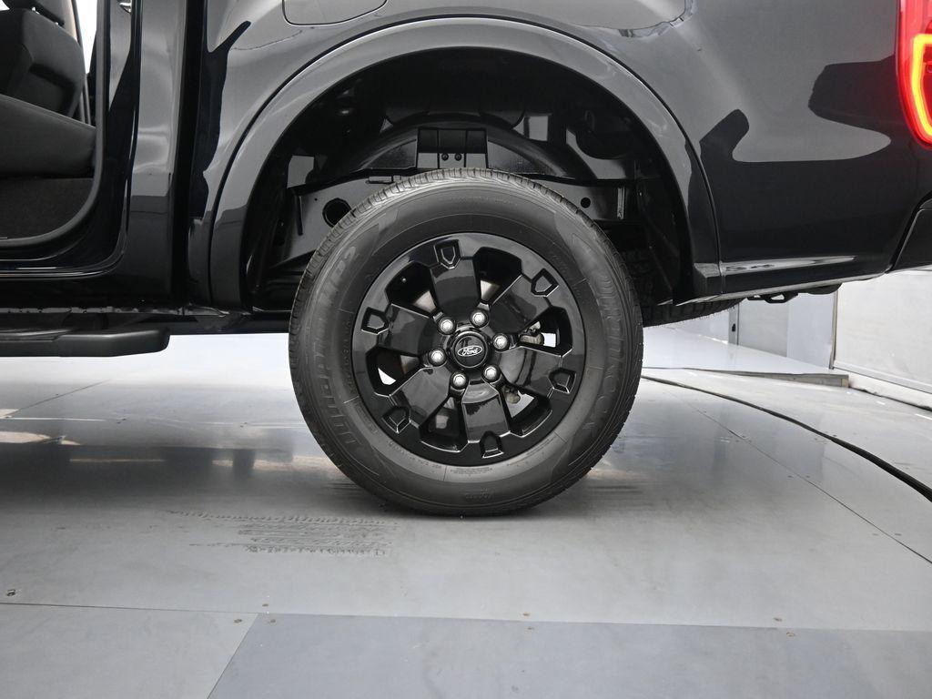 used 2021 Ford Ranger car, priced at $29,000