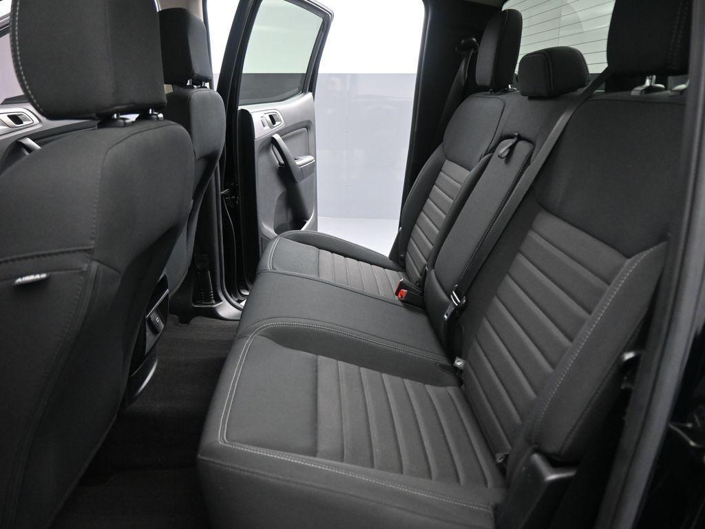 used 2021 Ford Ranger car, priced at $29,000