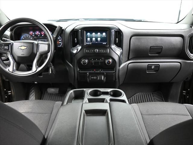 used 2023 Chevrolet Silverado 2500 car, priced at $45,000