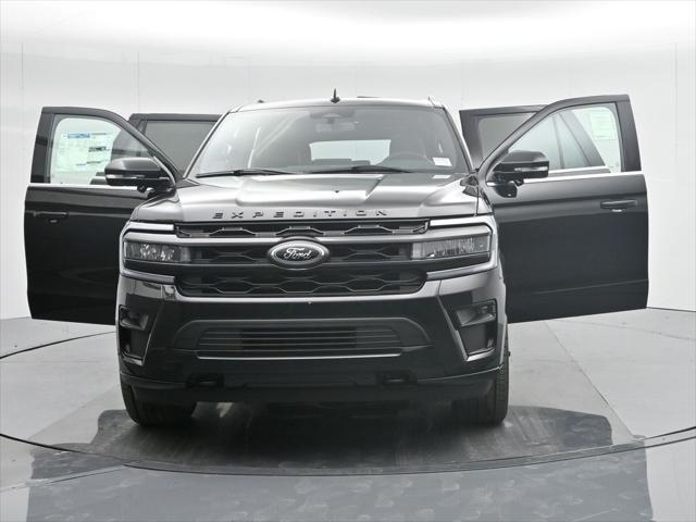 new 2024 Ford Expedition car, priced at $85,860