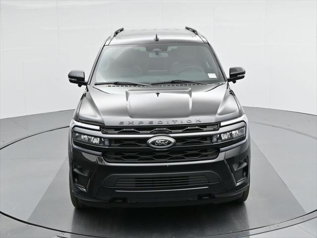 new 2024 Ford Expedition car, priced at $85,860