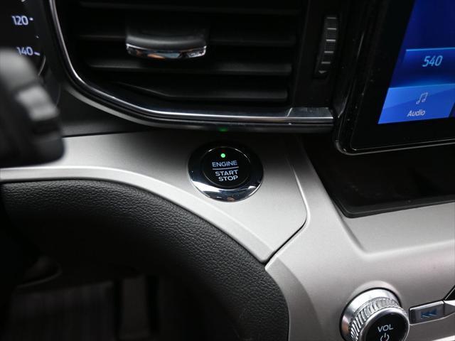 used 2020 Ford Explorer car, priced at $24,500