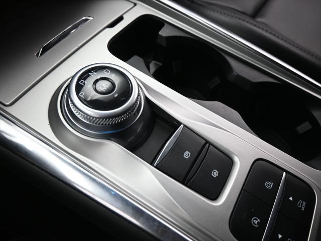 used 2020 Ford Explorer car, priced at $24,500