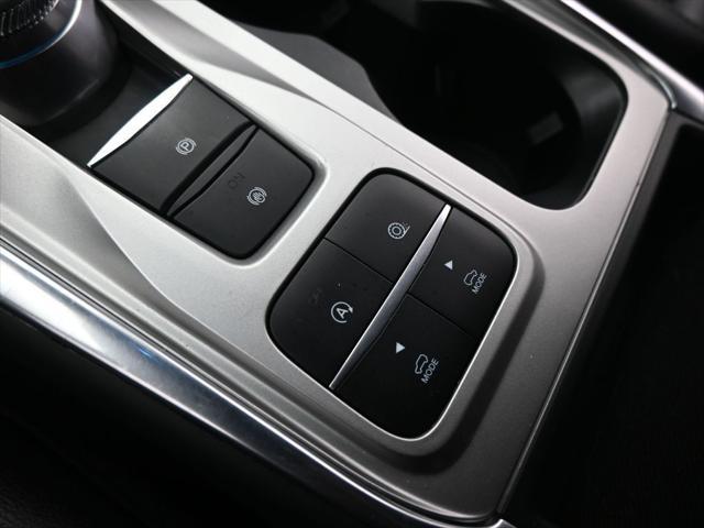 used 2020 Ford Explorer car, priced at $24,500