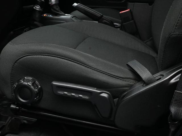 used 2020 Jeep Wrangler Unlimited car, priced at $30,000