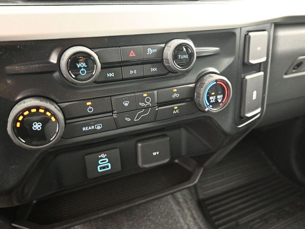 new 2025 Ford F-350 car, priced at $76,120