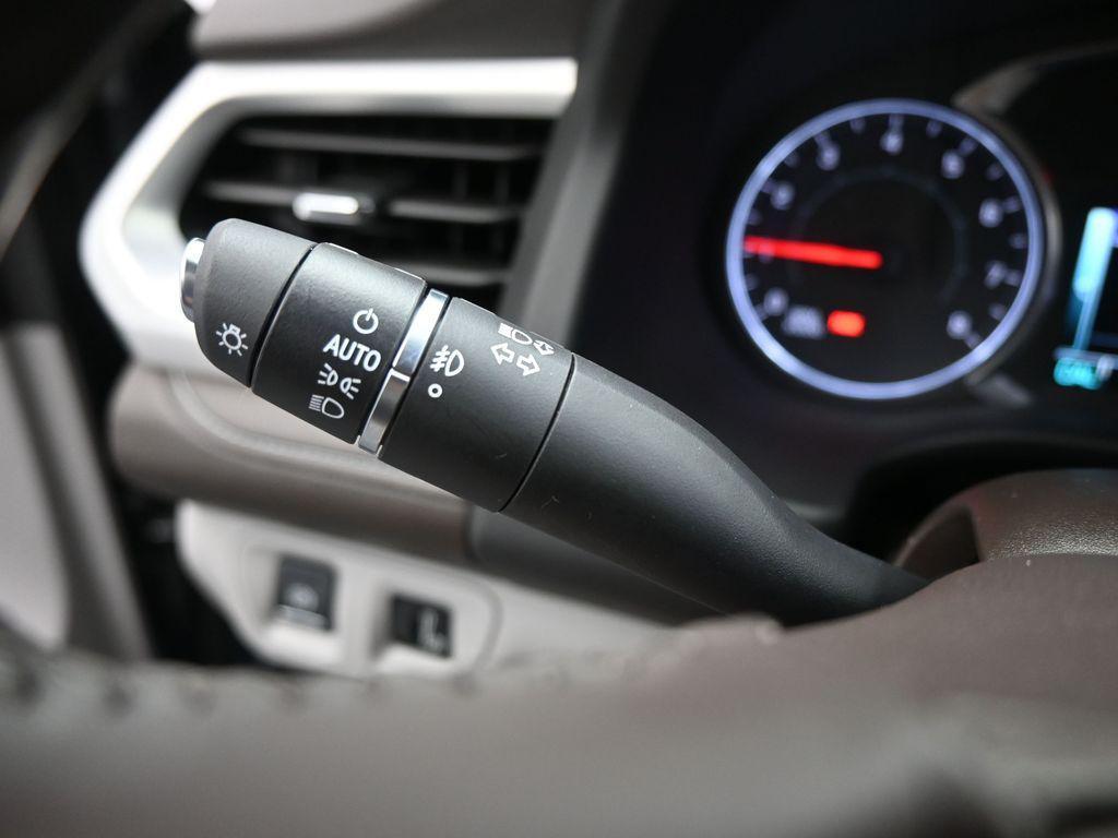 used 2019 GMC Acadia car, priced at $23,000
