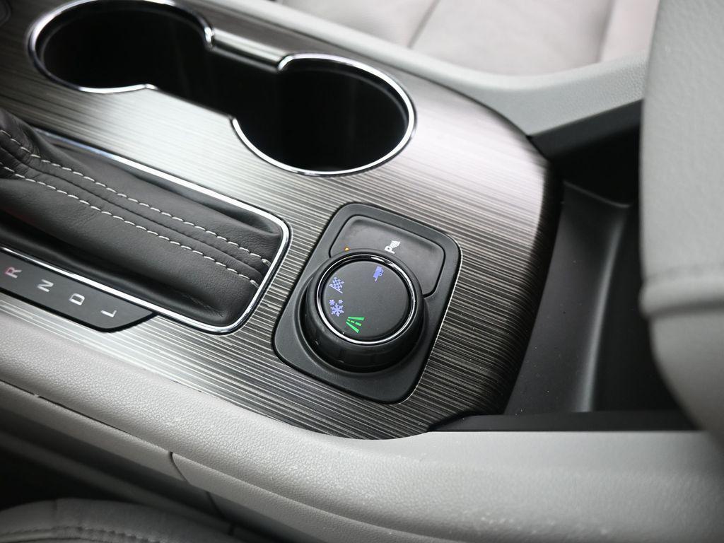 used 2019 GMC Acadia car, priced at $23,000