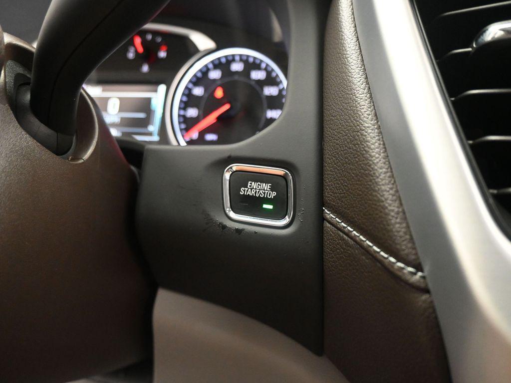 used 2019 GMC Acadia car, priced at $23,000