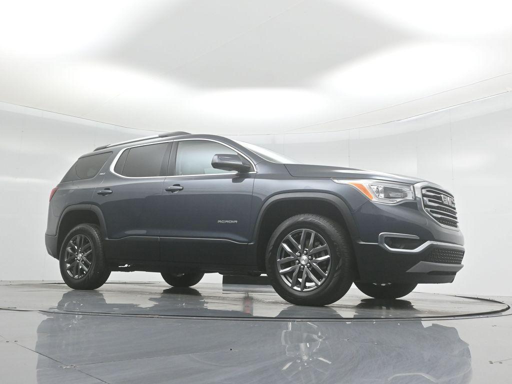 used 2019 GMC Acadia car, priced at $23,000