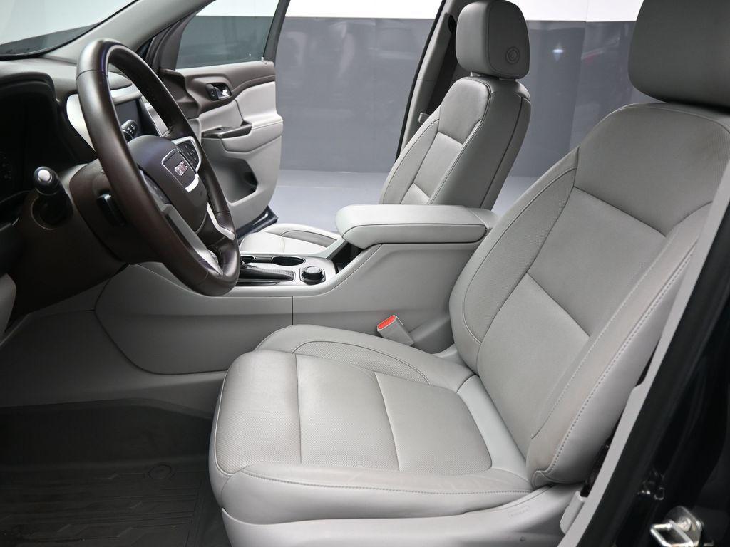 used 2019 GMC Acadia car, priced at $23,000