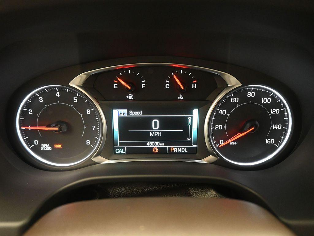 used 2019 GMC Acadia car, priced at $23,000