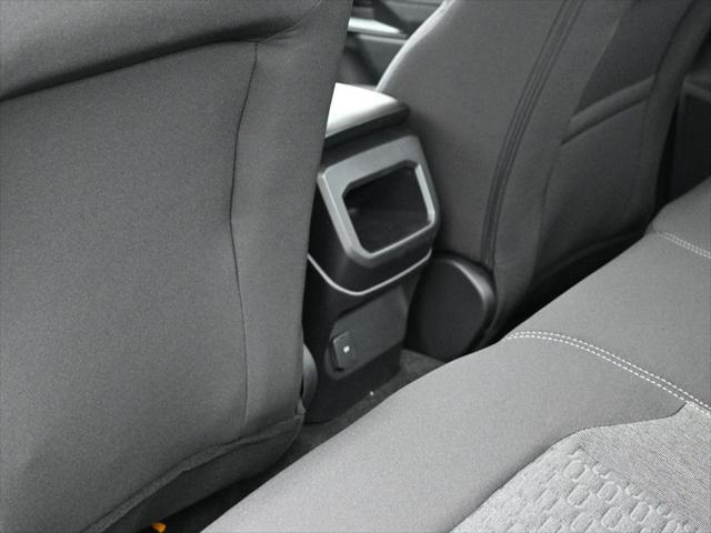 new 2025 Ford Ranger car, priced at $32,846