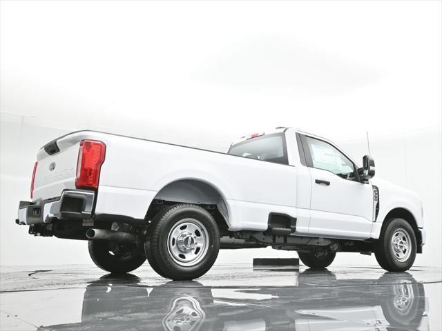 new 2024 Ford F-350 car, priced at $49,200